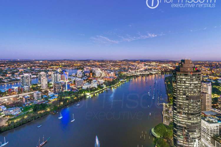 Main view of Homely house listing, 4403/71 Eagle Street, Brisbane City QLD 4000