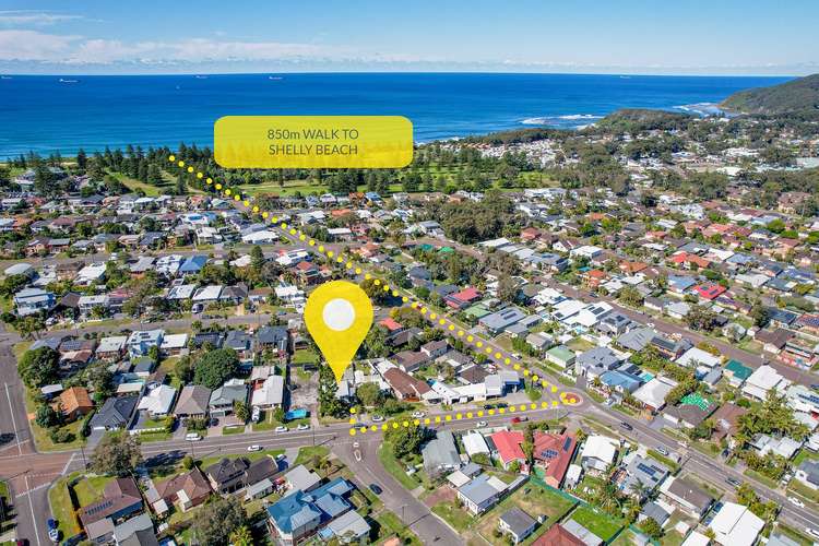 Third view of Homely house listing, 56 Lindsay Street, Long Jetty NSW 2261