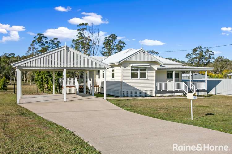 21 Santa Maria, Cooloola Cove QLD 4580