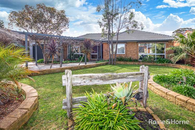 Main view of Homely house listing, 9 Pebble Beach Court, Sunbury VIC 3429