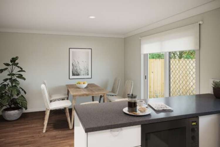 Second view of Homely townhouse listing, 51/16 Waler Close, Mango Hill QLD 4509