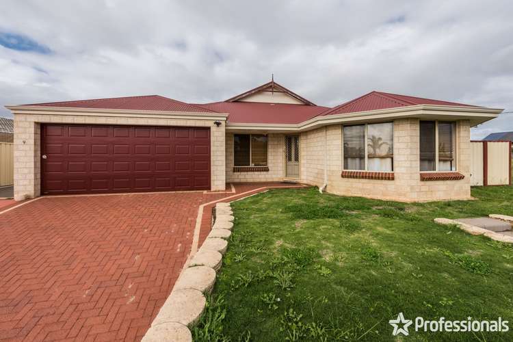 Main view of Homely house listing, 29 Glenview Street, Mount Tarcoola WA 6530