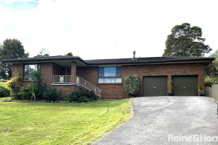Main view of Homely house listing, 14 Natalie Close, Tenambit NSW 2323