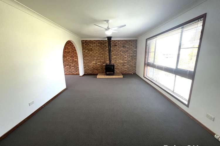 Second view of Homely house listing, 14 Natalie Close, Tenambit NSW 2323