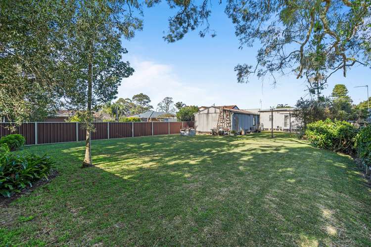 Second view of Homely house listing, 115 Paton Street, Woy Woy NSW 2256
