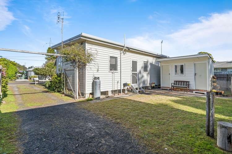 Sixth view of Homely house listing, 115 Paton Street, Woy Woy NSW 2256