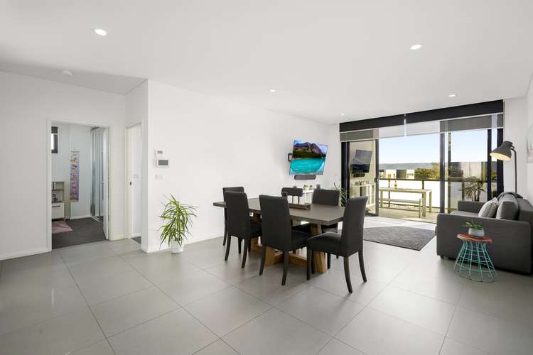 Third view of Homely unit listing, 50/144-148 High Street, Penrith NSW 2750