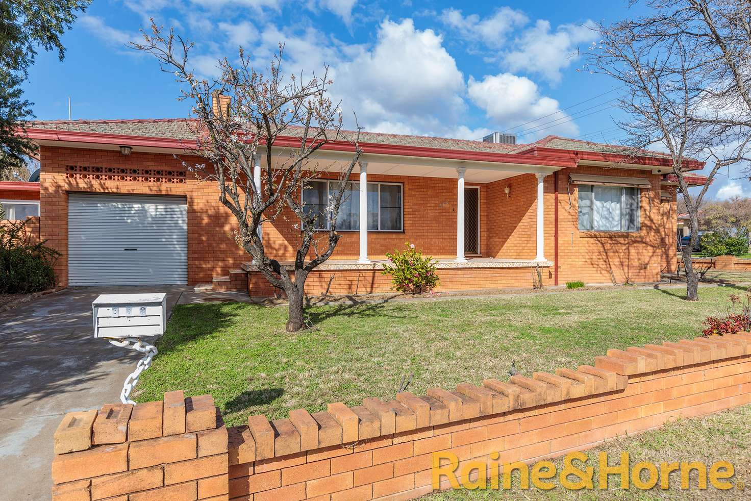 Main view of Homely house listing, 388 Fitzroy Street, Dubbo NSW 2830