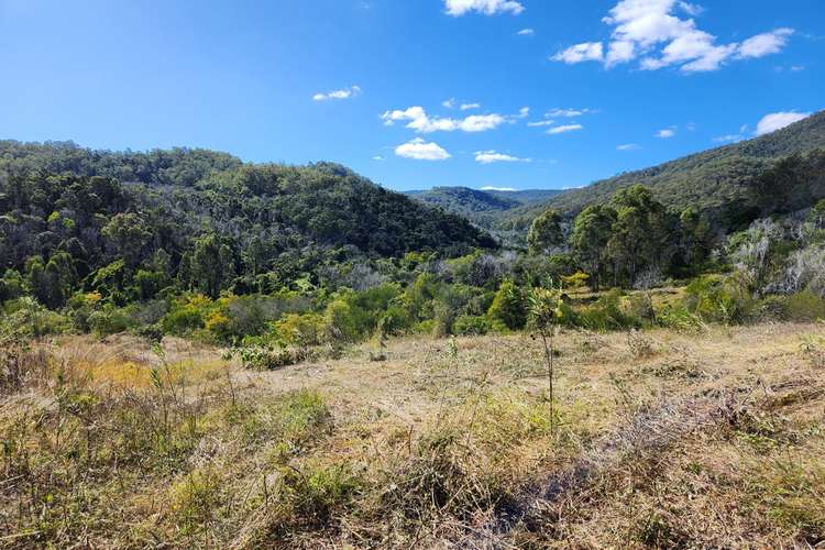 LOT 137, 60 Garnetts Road, Mount Perry QLD 4671