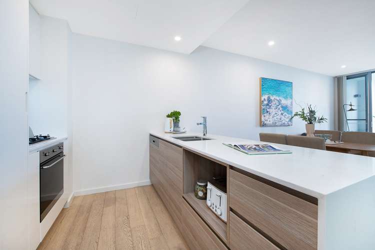 Main view of Homely apartment listing, 709/268 Liverpool Road, Ashfield NSW 2131