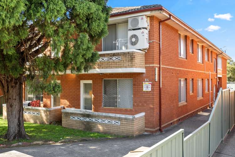 2/86 The Boulevarde, Wiley Park NSW 2195