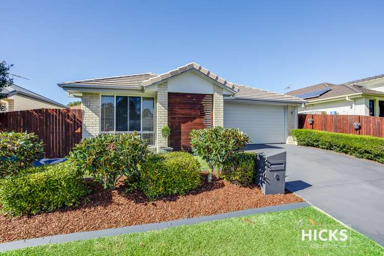 Main view of Homely house listing, 6 Castlewellan Circuit, Warner QLD 4500