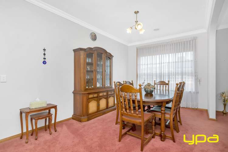 Sixth view of Homely house listing, 43 Woolnough Drive, Mill Park VIC 3082
