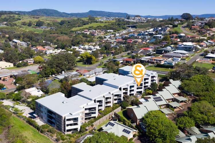 Second view of Homely apartment listing, 18/134 Shoalhaven Street, Kiama NSW 2533