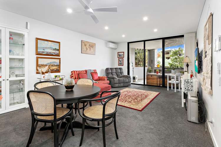 Fourth view of Homely apartment listing, 18/134 Shoalhaven Street, Kiama NSW 2533