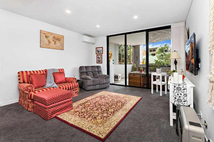 Fifth view of Homely apartment listing, 18/134 Shoalhaven Street, Kiama NSW 2533