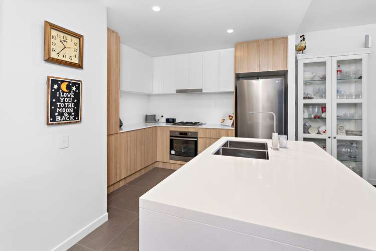 Sixth view of Homely apartment listing, 18/134 Shoalhaven Street, Kiama NSW 2533