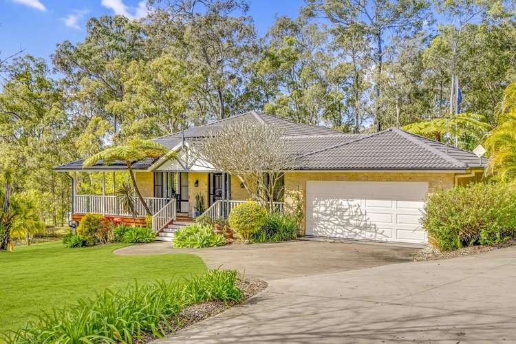 Main view of Homely house listing, 20 Idlewoods Crescent, Rainbow Flat NSW 2430