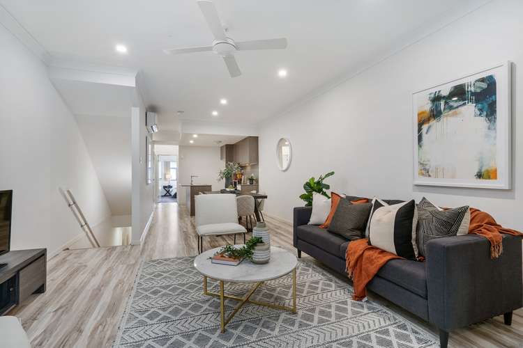 Fourth view of Homely townhouse listing, 4/4 Lewis Place, Manly West QLD 4179