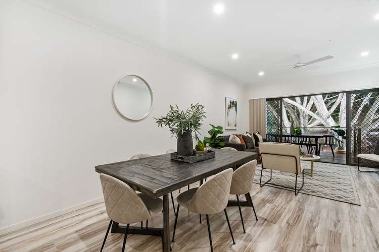 Fifth view of Homely townhouse listing, 4/4 Lewis Place, Manly West QLD 4179
