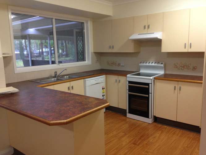 Second view of Homely house listing, 5 Cherry Tree Close, Medowie NSW 2318