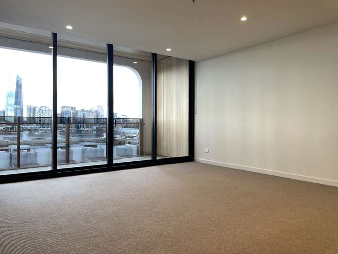 Third view of Homely apartment listing, 609/103 South Wharf Drive, Docklands VIC 3008