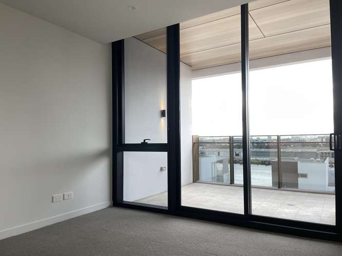 Fourth view of Homely apartment listing, 609/103 South Wharf Drive, Docklands VIC 3008