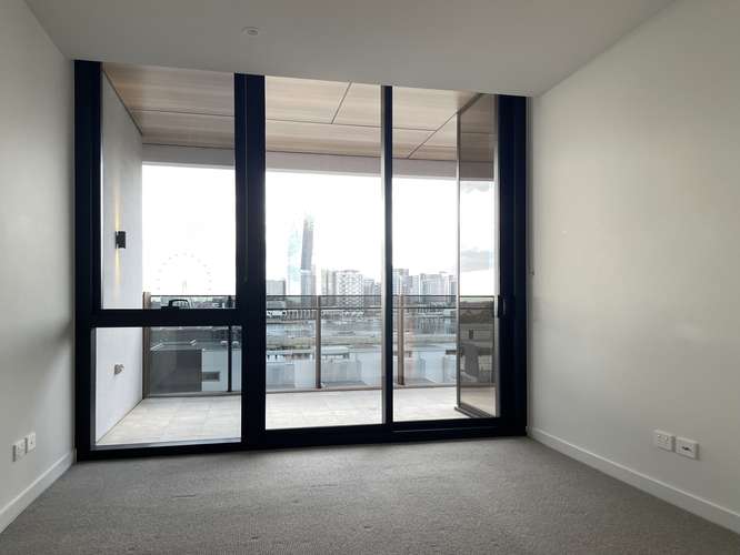 Fifth view of Homely apartment listing, 609/103 South Wharf Drive, Docklands VIC 3008