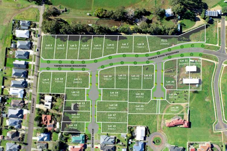 LOT 30 Panorama Estate, Leongatha VIC 3953