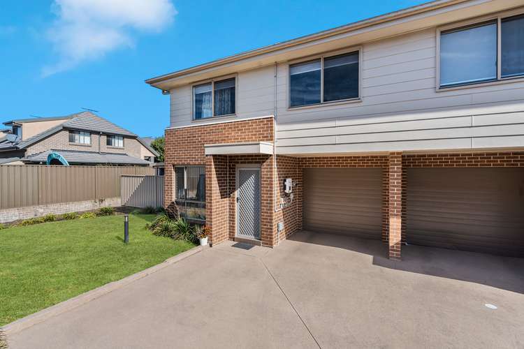 Main view of Homely townhouse listing, 6/80 Canberra Street, Oxley Park NSW 2760
