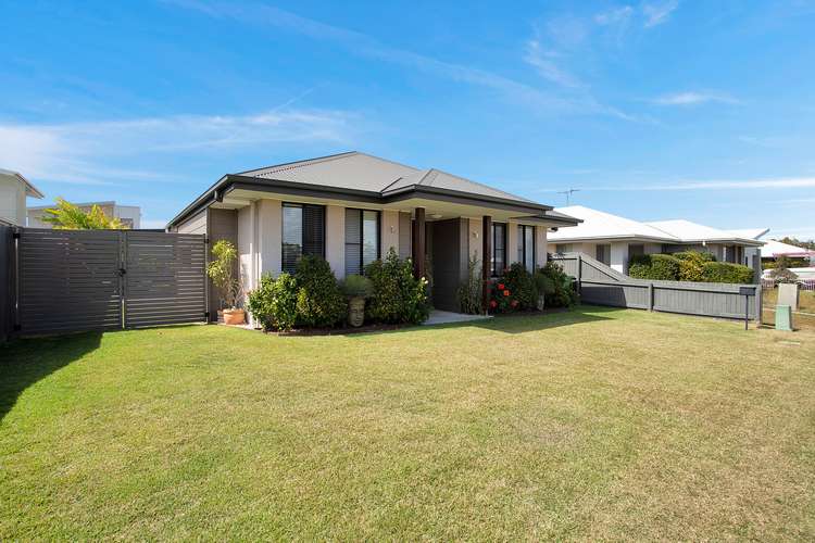 Main view of Homely house listing, 15 Elgans Parade, Rural View QLD 4740