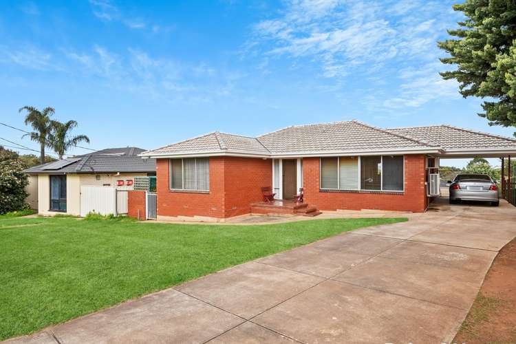 3 Adina Court, Modbury North SA 5092