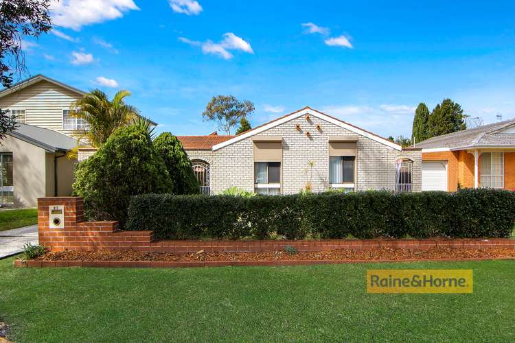 23 Marina View Parade, St Huberts Island NSW 2257