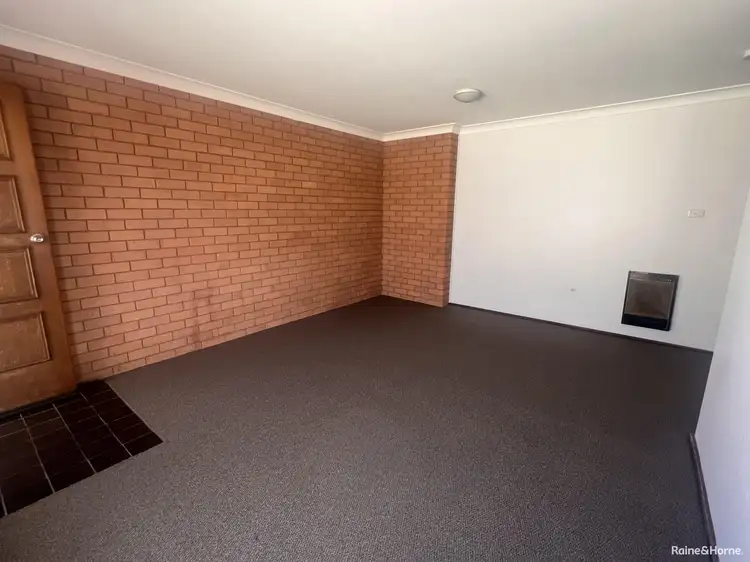 Second view of Homely house listing, 2/8 Lydia Street, Tamworth NSW 2340