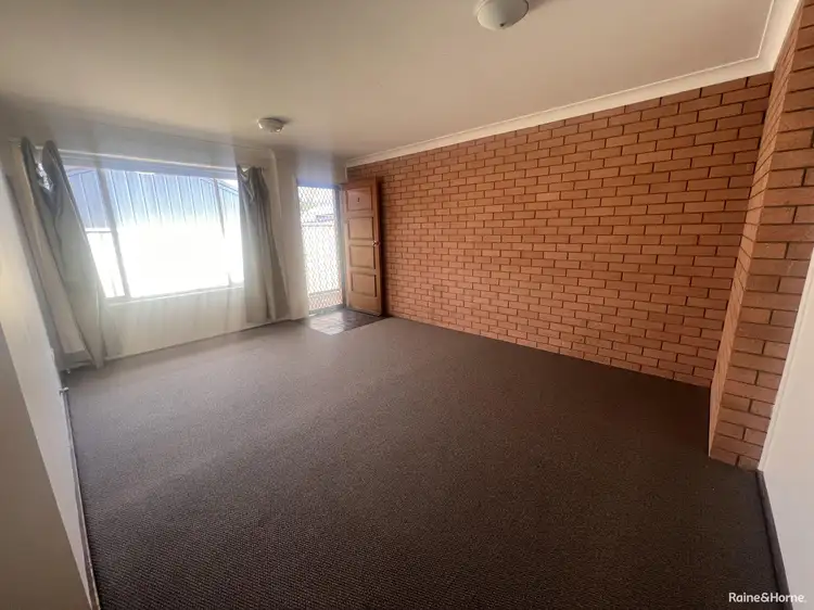 Third view of Homely house listing, 2/8 Lydia Street, Tamworth NSW 2340