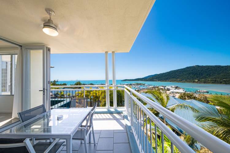 625/9A Hermitage Drive, Airlie Beach QLD 4802