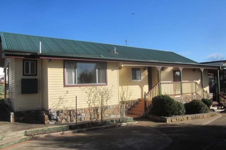 Main view of Homely house listing, 4 Buddang St, Cooma NSW 2630