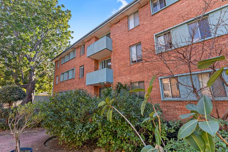 Main view of Homely apartment listing, 12/11-17 Davidson Street, Greenacre NSW 2190