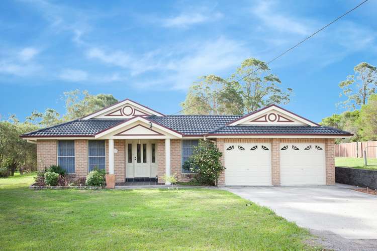 Main view of Homely house listing, 27B Fisher Road, Medowie NSW 2318