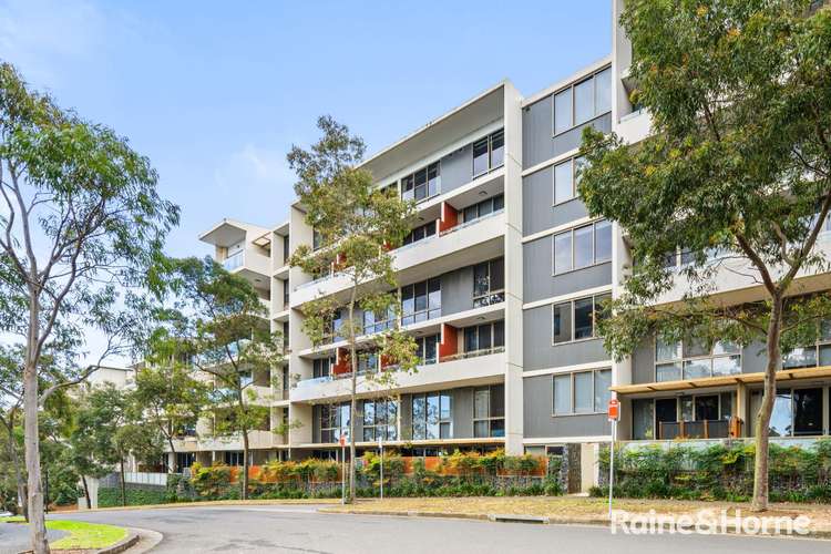 214/30 Ferntree Place, Epping NSW 2121