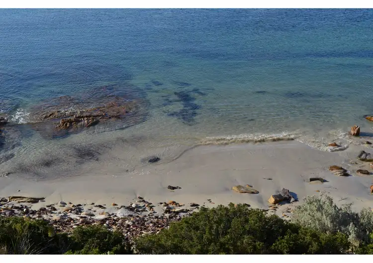 Main view of Homely land listing, 63 Oystercatcher Circuit, Point Boston SA 5607