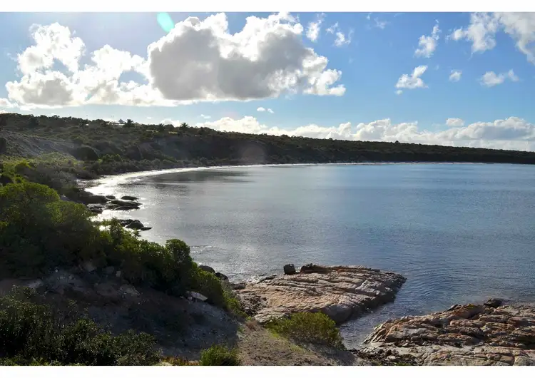 Third view of Homely land listing, 63 Oystercatcher Circuit, Point Boston SA 5607