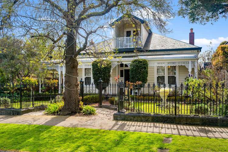 Main view of Homely house listing, 222 Osborne Street, Williamstown VIC 3016
