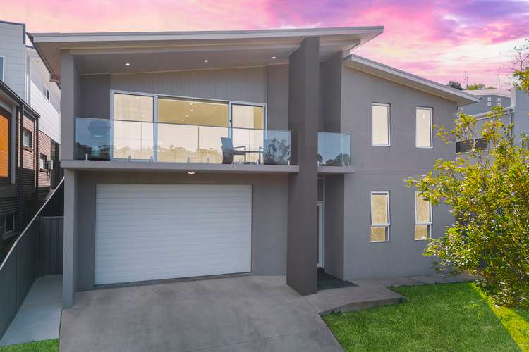 Main view of Homely house listing, 63 Surfleet Place, Kiama NSW 2533