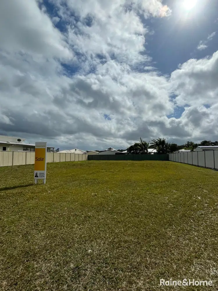 Main view of Homely land listing, 68 Fyshburn Drive, Cooloola Cove QLD 4580