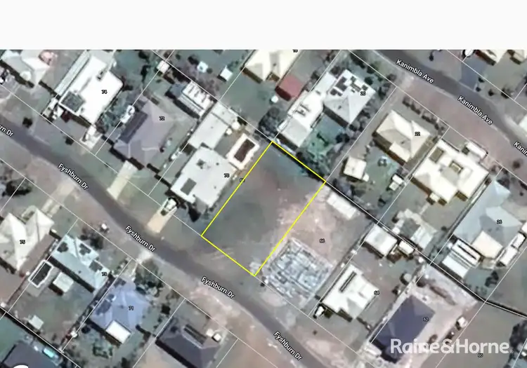 Second view of Homely land listing, 68 Fyshburn Drive, Cooloola Cove QLD 4580