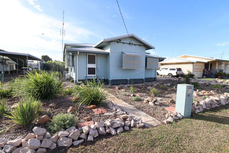Main view of Homely house listing, 86 Tenth Street, Home Hill QLD 4806
