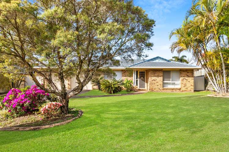 6 Wallaby Court, Doolandella QLD 4077