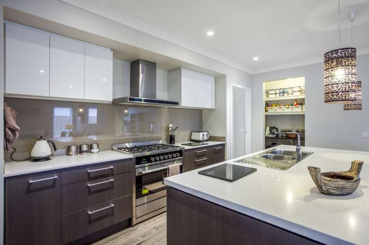 Third view of Homely house listing, 12 Jersey Drive, Sunbury VIC 3429