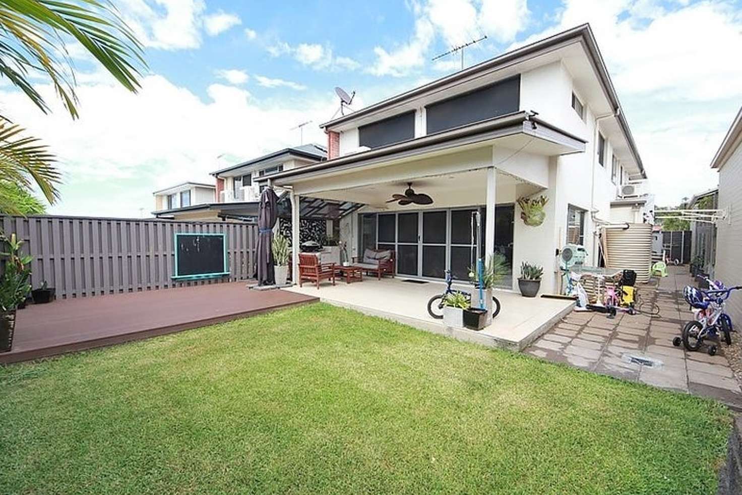 Main view of Homely house listing, 5 Beerwah Parade, Kallangur QLD 4503